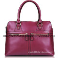 2014 New Style Leather Tote Handbag (MJ-H995)